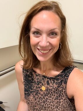 Meet your Posher, Staci